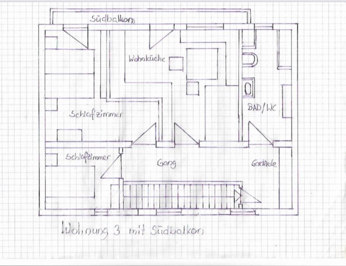 Haus Bergwelt-inklusiv Super Sommer Card Serfaus Exterior foto